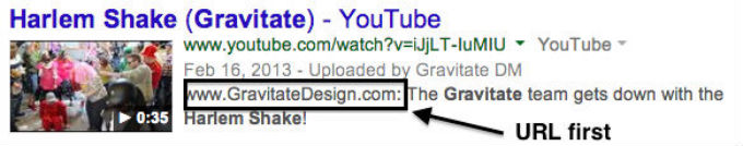 Optimize your YouTube videos for better SEO