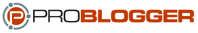 Problogger Logo