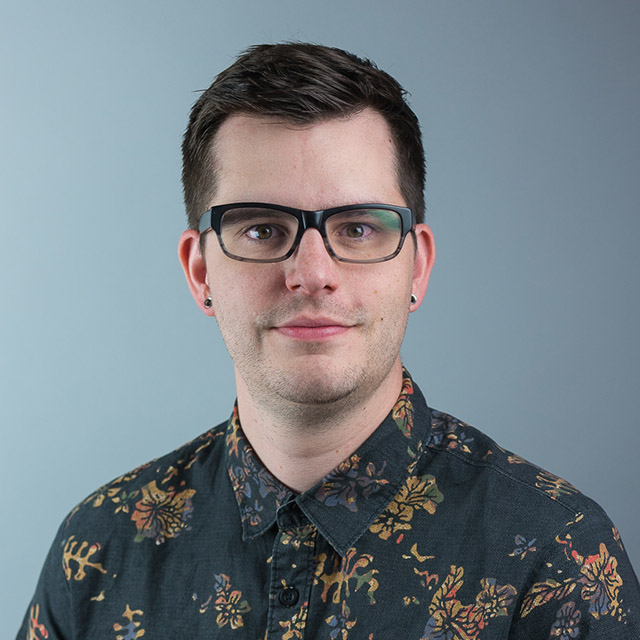 Jason Lance