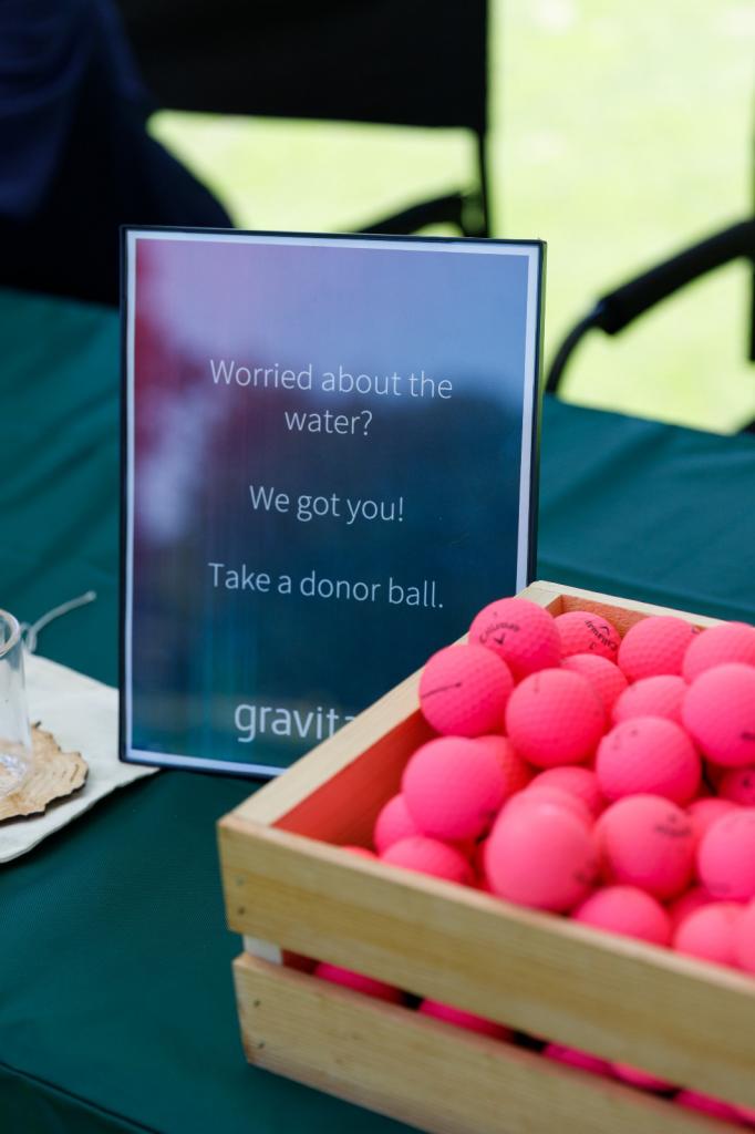CREDC Golf Tournament_Gravitate