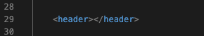 headerTag