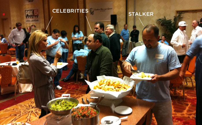 Celebrity stalker William Roskowski Celebrity stalker William Roskowski